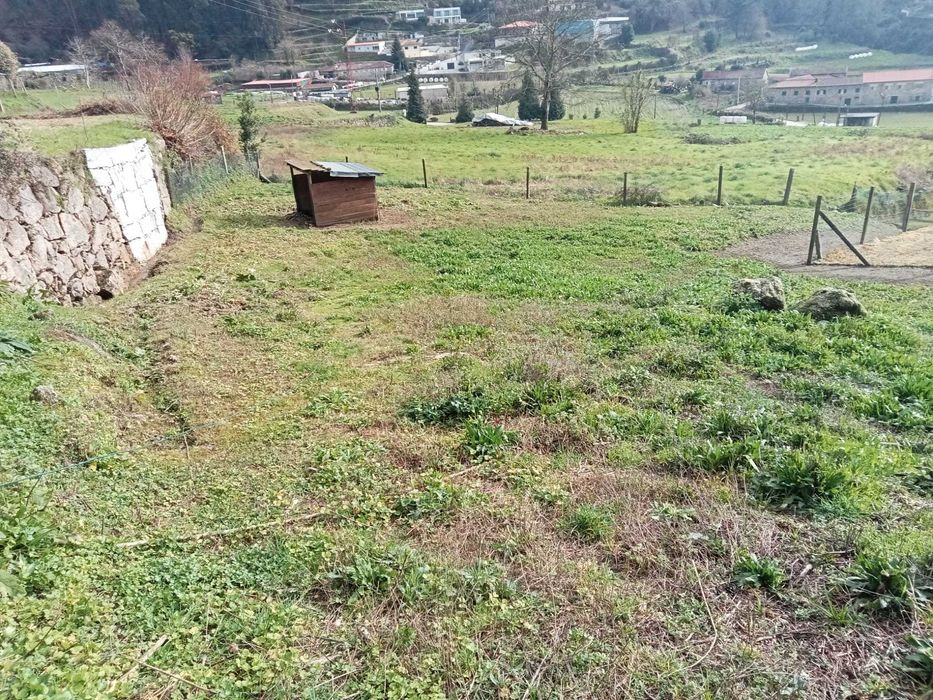 Quinta para Workshops de Jardinagem, Cultivo e Sustentabilidade