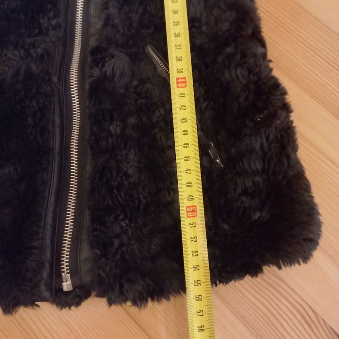 Futerko/bezrękawnik Zara Girls