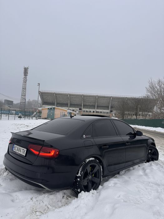 Audi A4 B8 Quattro 2.0 TFSI
