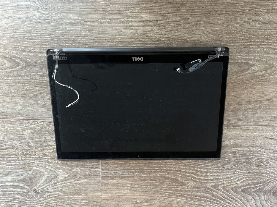 Ecran computador portatil Dell