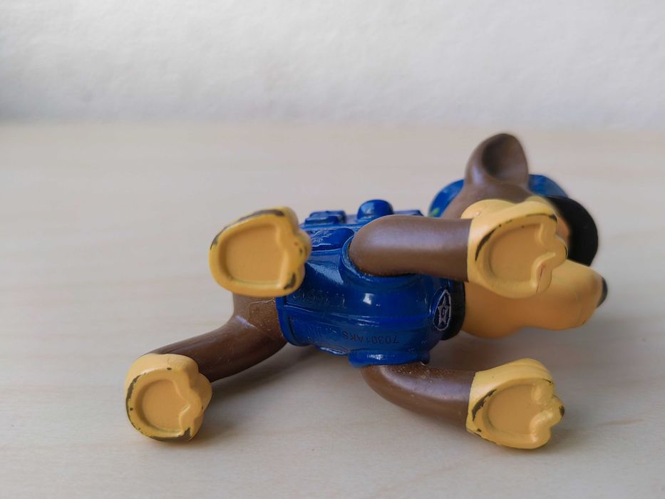 2 Figuras do Chase, Patrulha Pata