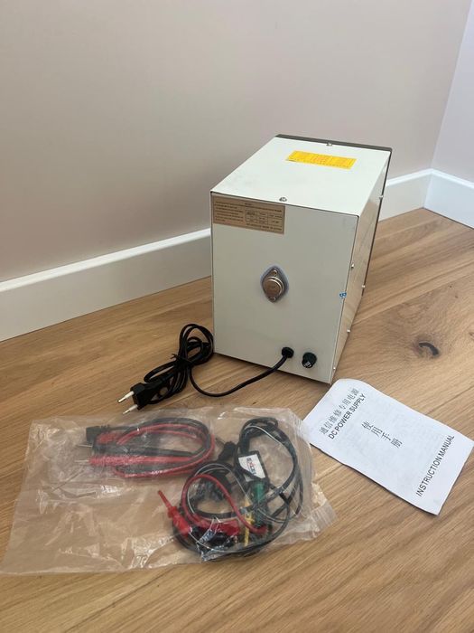 Блок питания Yaxun 1501AD Power supply