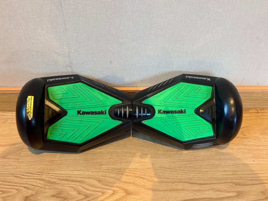 Hover board kawasaki
