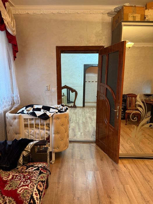 Продаж 2 кімнатної квартири, центр міста, в. Собранецька