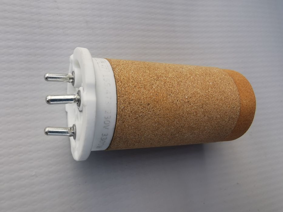 Нагревательный элемент Leister triac s, st. Varimat. Uniroof. Herz