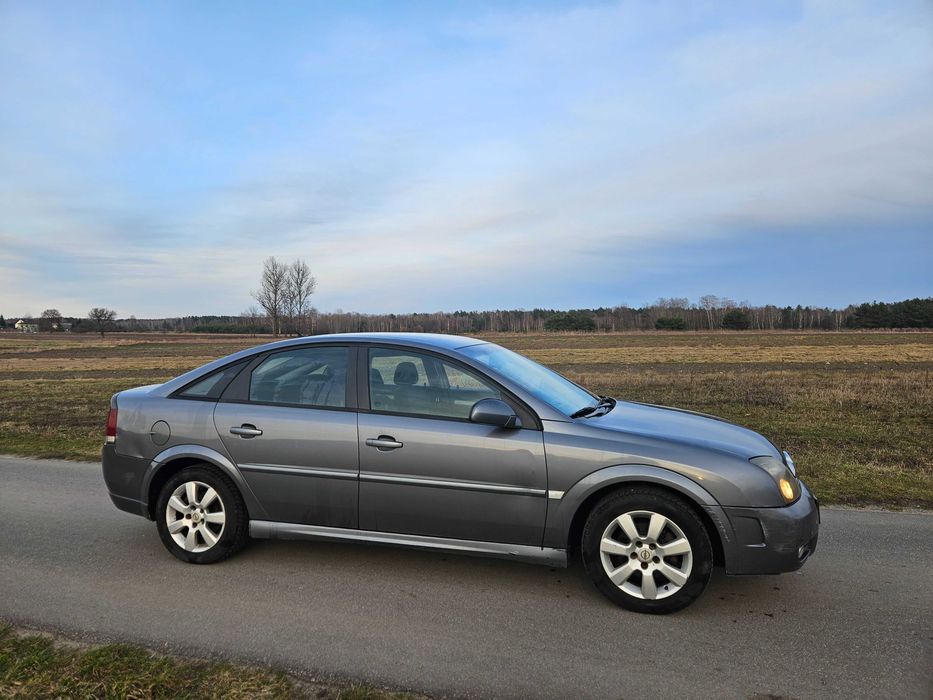 Opel Vectra