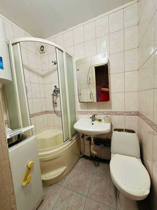 Продам 1-к квартиру, 7/9 пов, на Таїрова, Ак.Глушко/Ільфа та Петрова (3-334-657 ОФ)