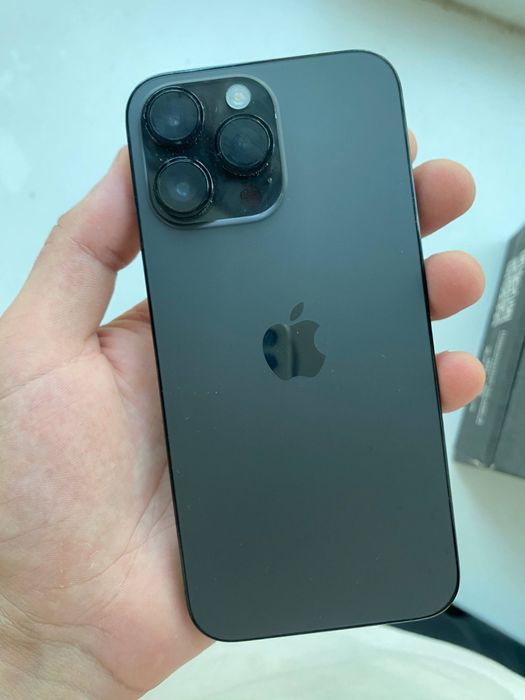 Iphone 14 pro max 256gb АКБ 78%