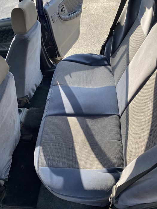 Daewoo nexia 1,5 2007 год