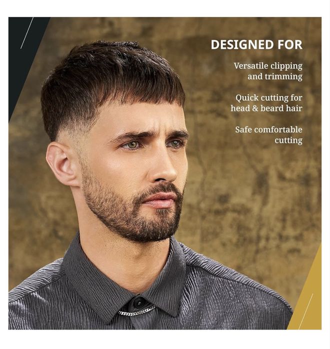 Wahl Professional Peanut Li - aparador de cabelo