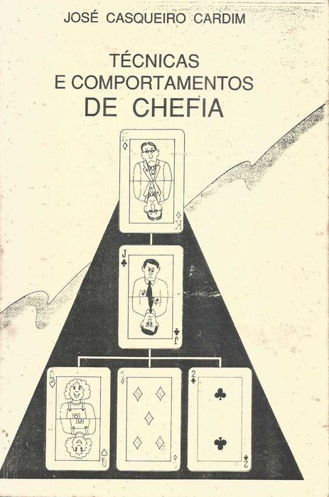 Técnicas e Comportamentos de Chefia