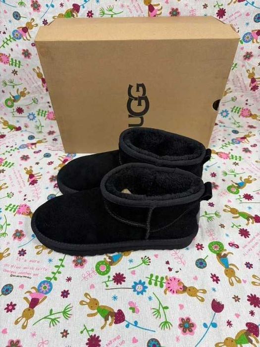 UGG Classic Ultra mini R.36