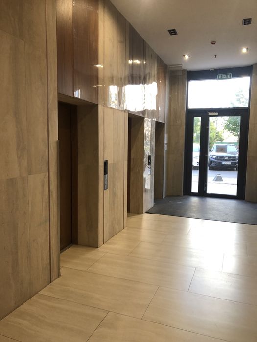 Здається 2-кімн квартира ЖК Метрополіс