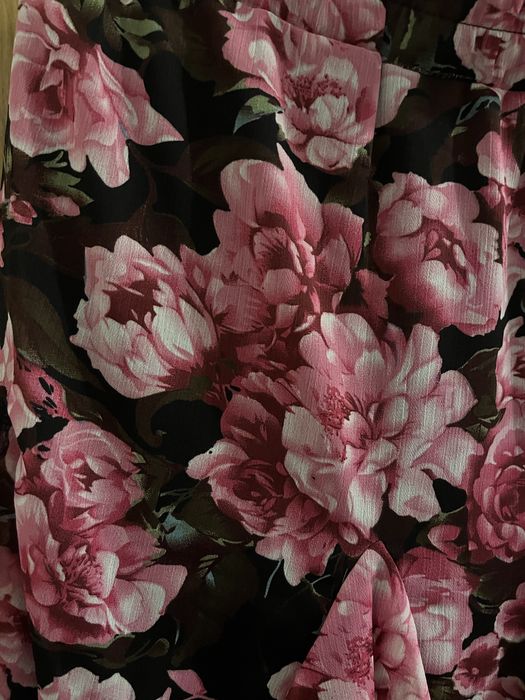 Spódnica na gumce Amisu L