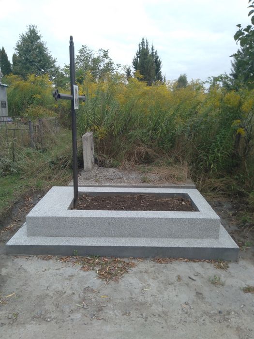 Виготовлення та ремонт памятників