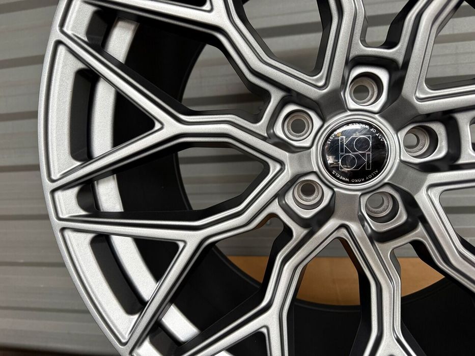 Диски нові R20 5x114.3 Lexus RX NX UX ES GS IS RZ Acura RDX TLX ILX