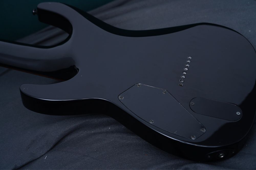 Esp ltd FM418 gitara 8 strunowa