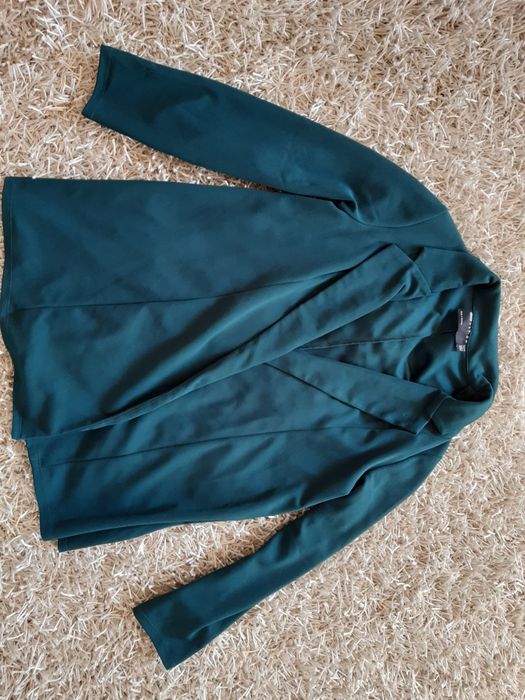 Костюм для вагітних Asos Maternity трикотажний, піджак і штани ЗРУЧНИЙ