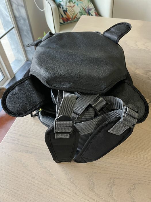 Mala de depósito Givi EA 102B  Easy Bag completamente nova