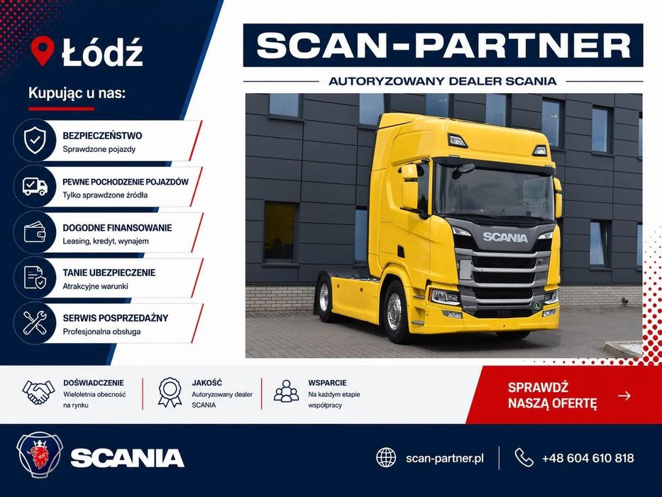 Scania