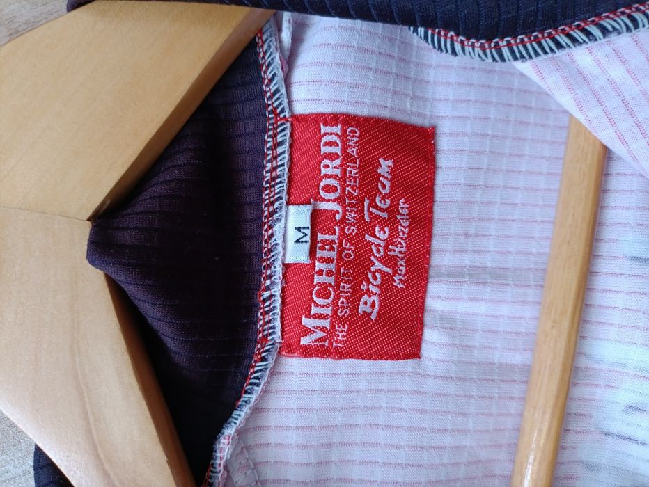 Футболка джерсі футболка джерсі