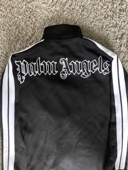 Олімпійка Palm Angels
