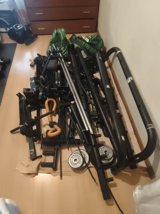 Multifunções BM-970