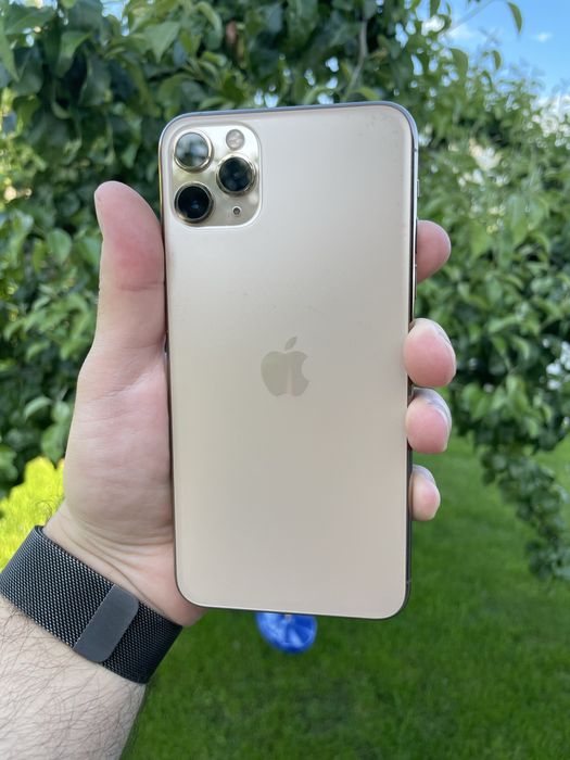 Iphone 11 Pro Max 64 gb Neverlock 