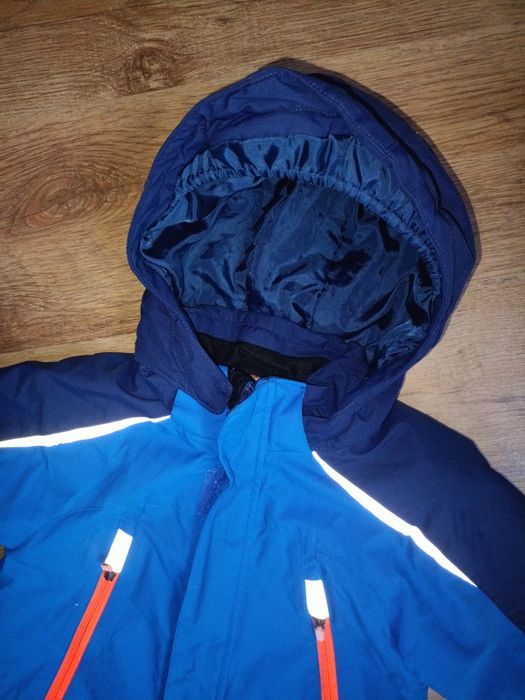 Kurtka H&M sport,rozmiar 110, stan idealny