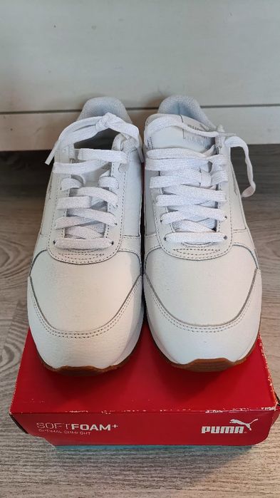 Nowe! Puma ST Runner V2 Full rozm. 39
