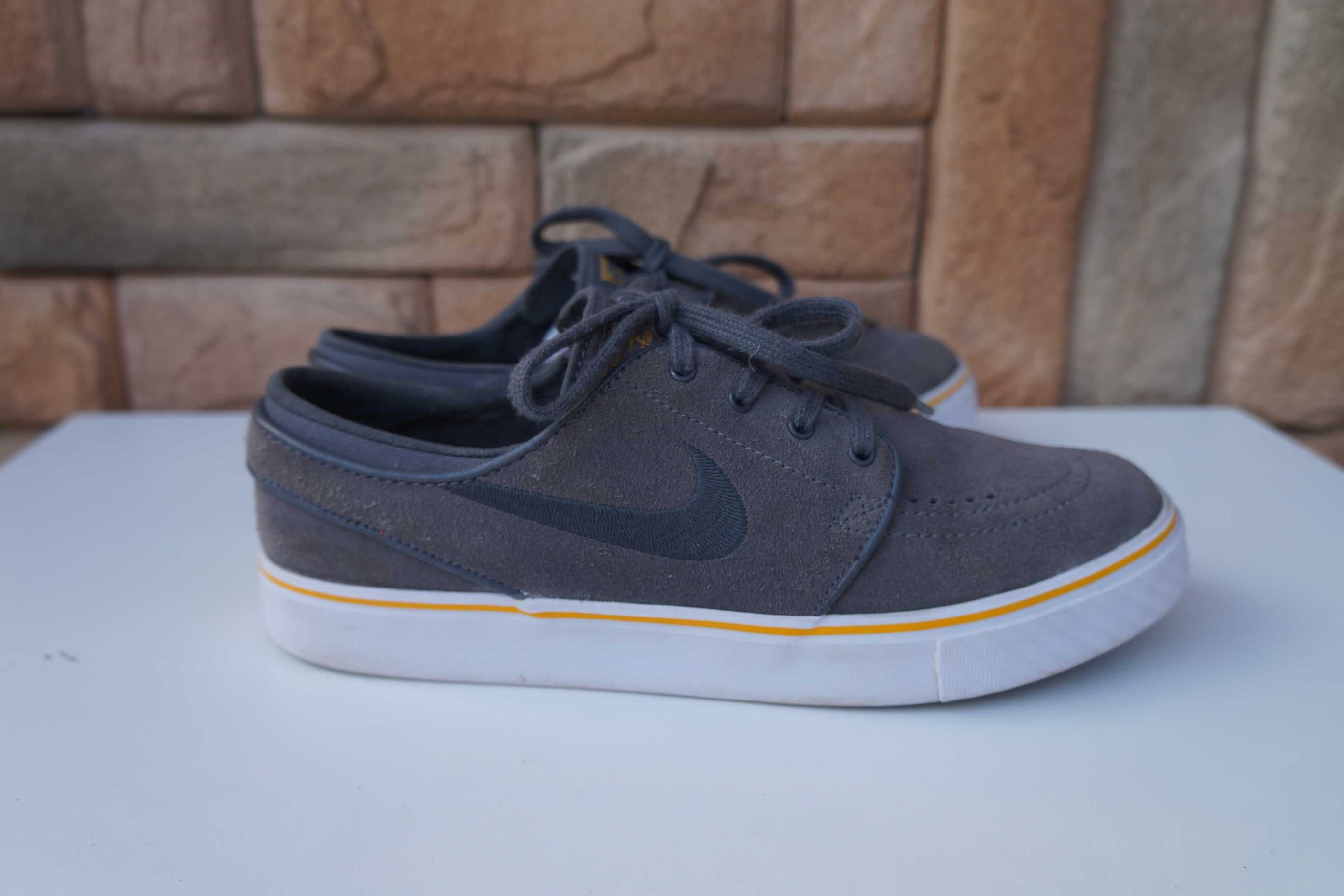 Buty NIKE Zoom Stefan Janoski 40 Nowe Gizewo OLX.pl