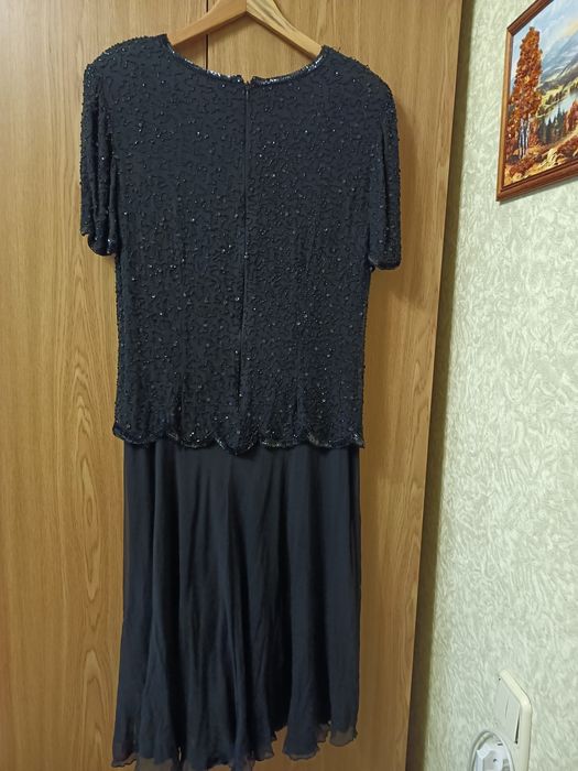 Плаття класичне,50