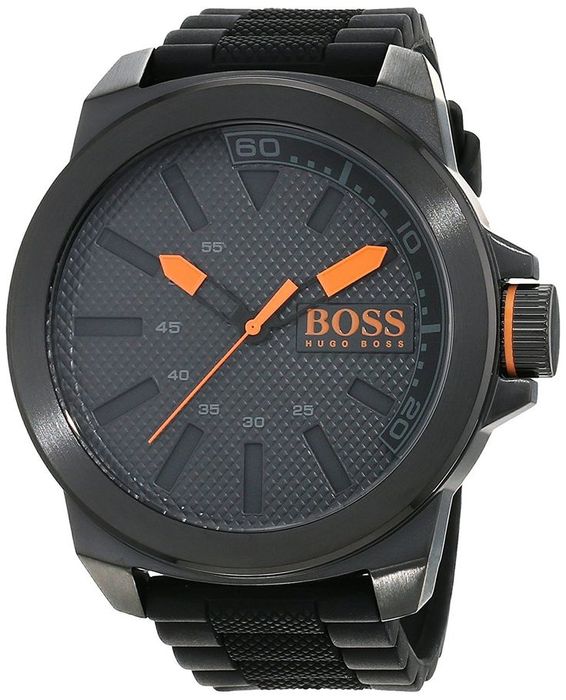 Relogio Hugo Boss Orange ( Novo)