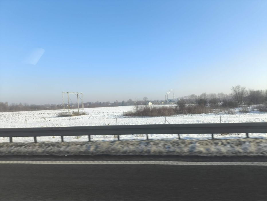 Wynajmę billboard przy A4 – Tarnów–Rzeszów