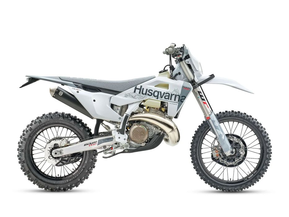 Husqvarna