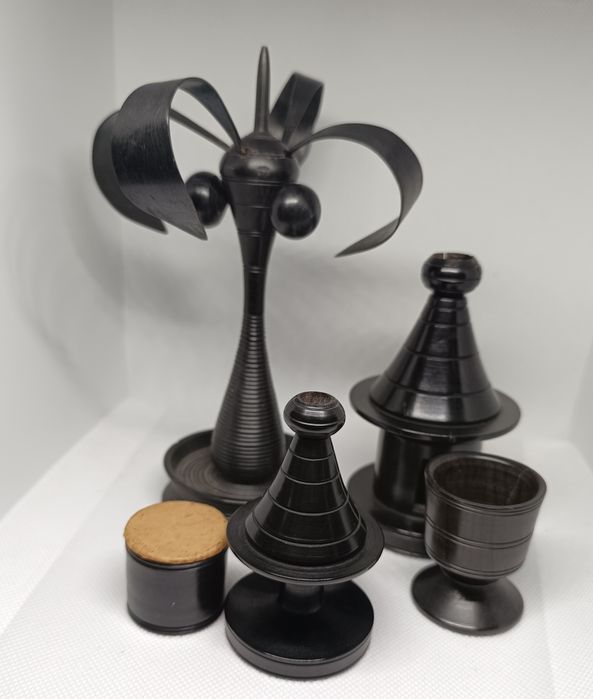 Aldeia indígena de pau preto