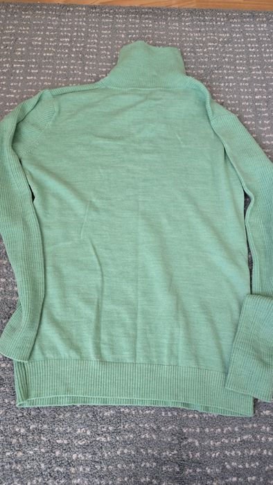 Sweter jotunheim merino L