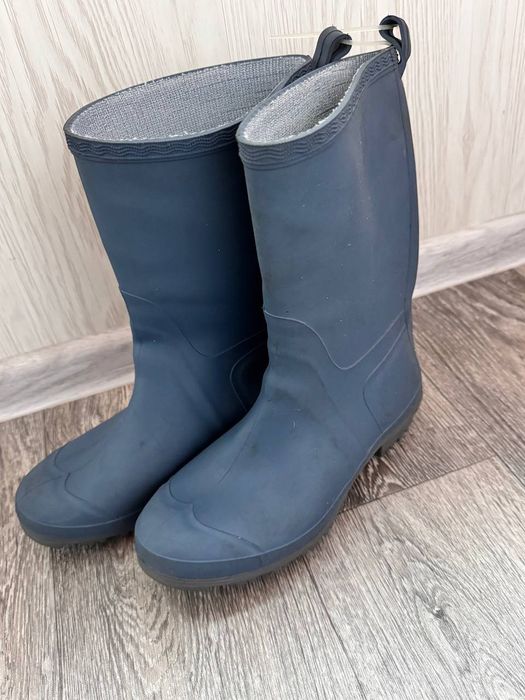 Резинові чоботи Florabest 38