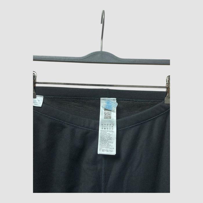 Calças Interiores Térmicas Odlo X-Warm Mulher XL para Esqui e Inverno