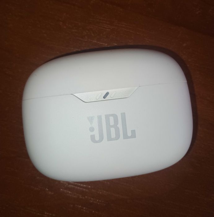 Наушники JBL wave beam 2