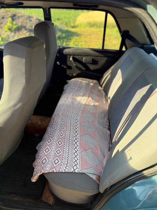 продам ВАЗ 2107  з перших рук