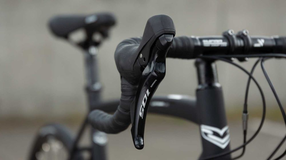 Rower szosowy SENSA LATINA Disc Shimano 105 2x12 NOWY Super Cena !