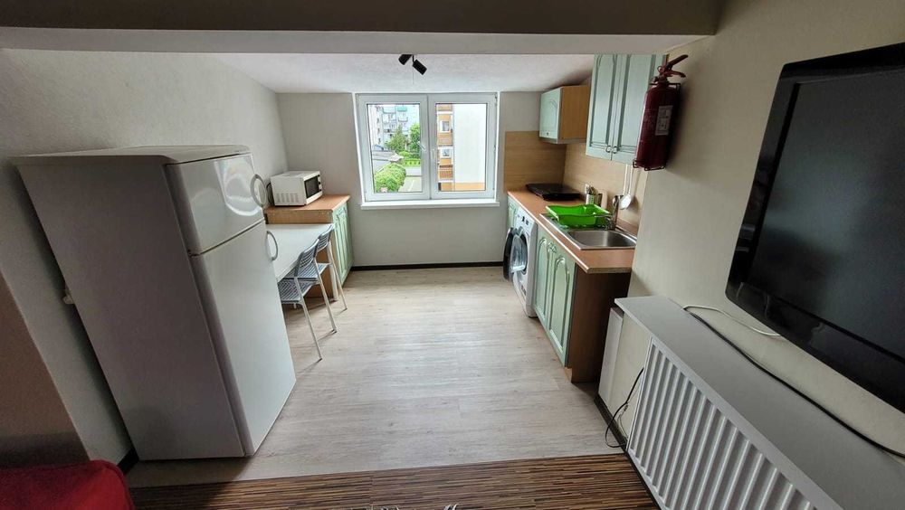 Mieszkanie kwatery do wynajęcia Włocławek Centrum