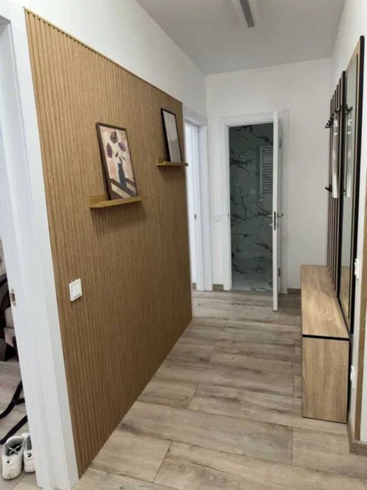 Оренда 2-кімнатної квартири 60 м² , вул Залізнична , 800  $
