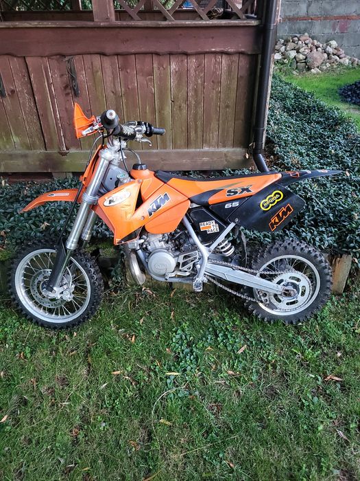 KTM