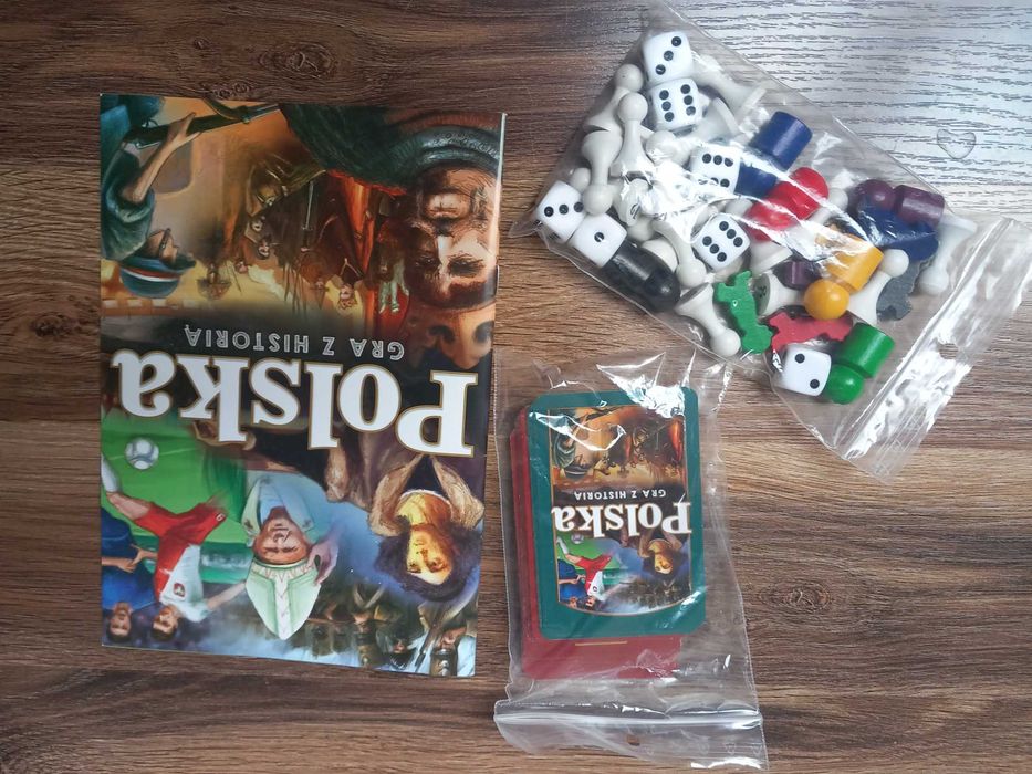 Polska Gra z Historią