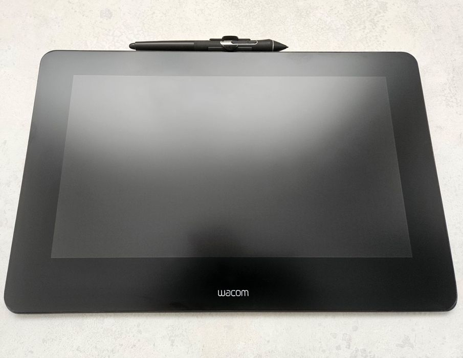 Wacom Cintiq Pro 13 (modelo DTH-1320)