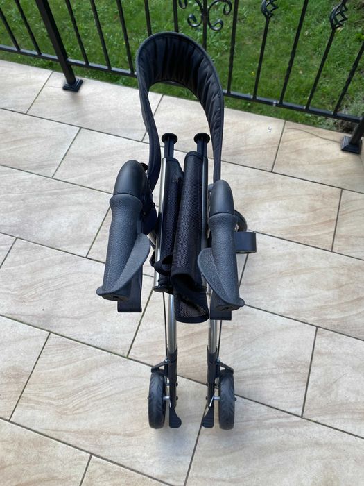 OKAZJA chodzik, podpórka rehab AR-007