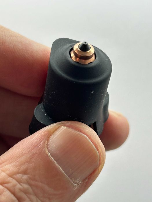 Хотенд Hotend Creality K1C / K1 Max / K1C / K1 SE, керамічний нагрівач