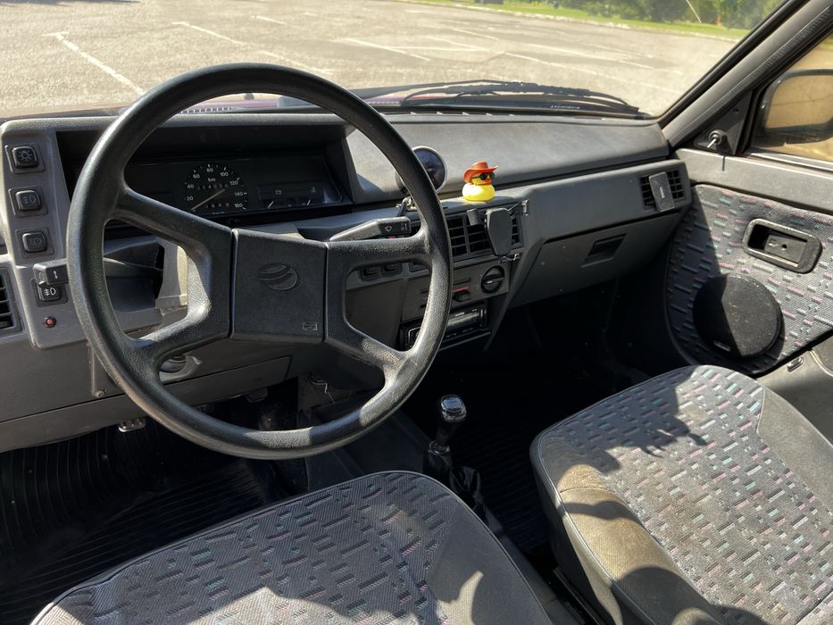 Заз Таврия люкс nova славута